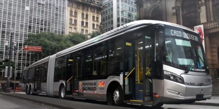 Aumento de 6% na Tarifa de Ônibus em São Paulo: O Que Esperar?