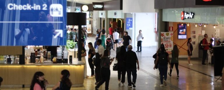 BH Airport: Principal Aeroporto de Minas Registra Crescimento Acelerado em 2025 BH Airport: Principal Aeroporto de Minas Registra Crescimento Acelerado em 2025