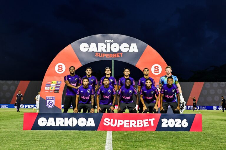 Botafogo Avança na Formação de Atletas com Investimentos na Base e Novas Estratégias