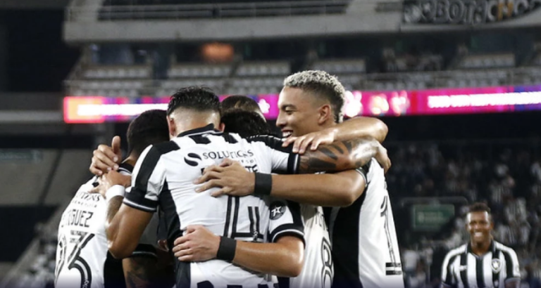 Botafogo Enfrenta Bangu em Busca da Vitória no Carioca