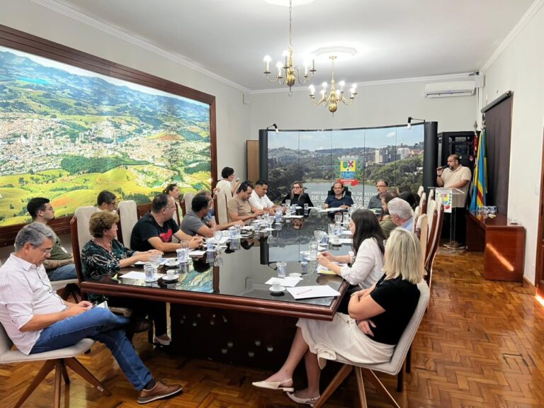 Bragança Paulista Implementa Nova Política de Gestão de Resíduos Sólidos em 2025