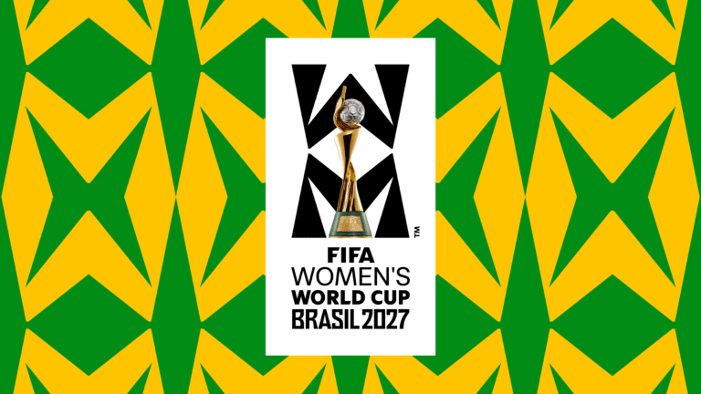 Brasil Apresenta Marca Oficial da Copa do Mundo Feminina da FIFA 2027 em Grande Estilo