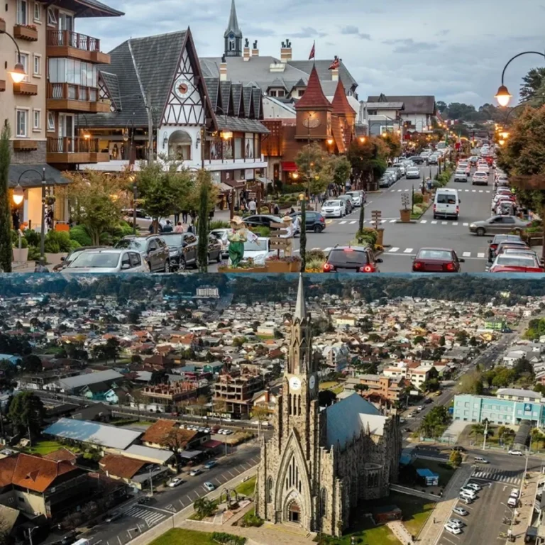 Brasil Atraí 9,2 Milhões de Visitantes Estrangeiros e Turismo Gaúcho Cresce 73,8% Brasil Atraí 9,2 Milhões de Visitantes Estrangeiros e Turismo Gaúcho Cresce 73,8%