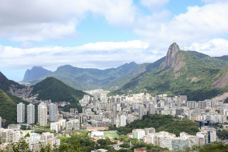 Brasil será sede da 26ª Conferência Internacional sobre Aids em 2026 no Rio