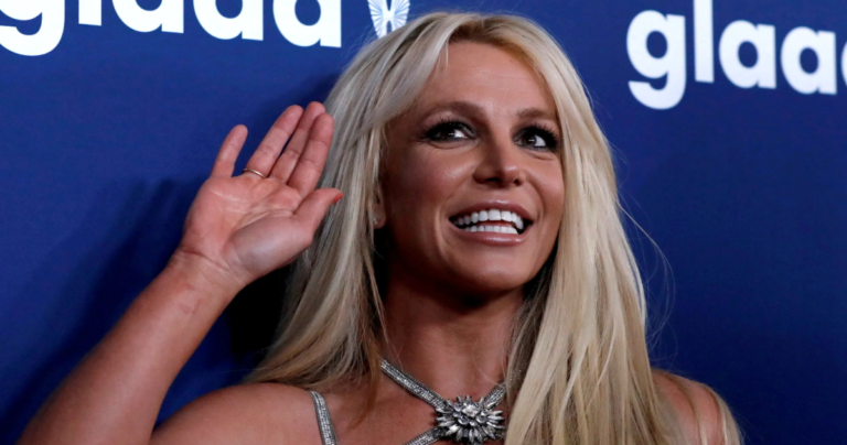 Britney Spears: Alta nas Buscas Após Rumores de Show em Copacabana
