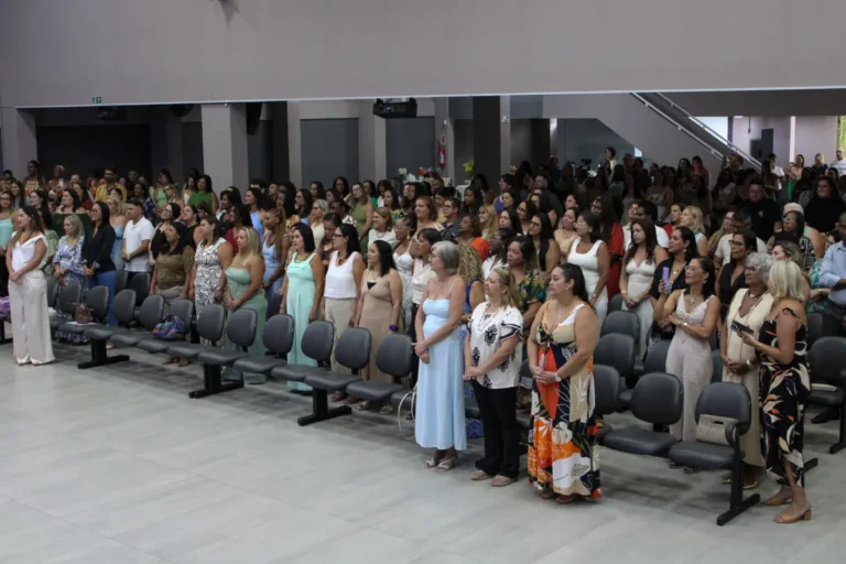 Cabo Frio Empossa Novos Diretores da Rede Municipal de Ensino para 2026-2028