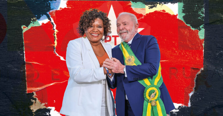 Captação de Recursos via Lei Rouanet Cresce para R$ 3 Bilhões no Governo Lula