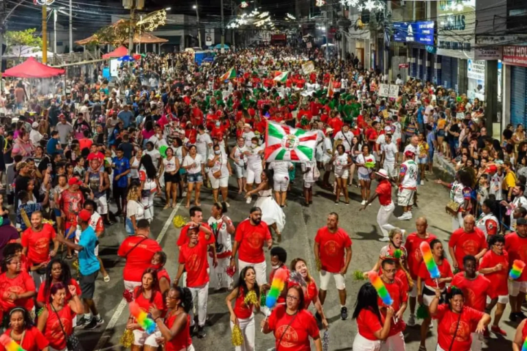 Carnaval 2026: Aprenda a Assistir aos Ensaios de Rua no Rio de Janeiro Carnaval 2026: Aprenda a Assistir aos Ensaios de Rua no Rio de Janeiro