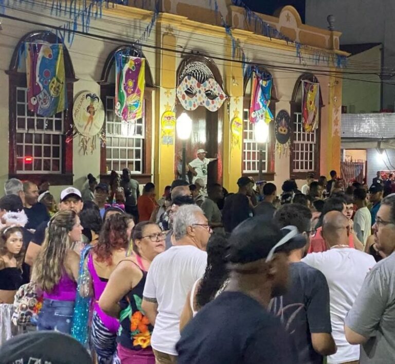 Carnaval 2026 em Rio Claro: Uma Festa de Lazer e Natureza