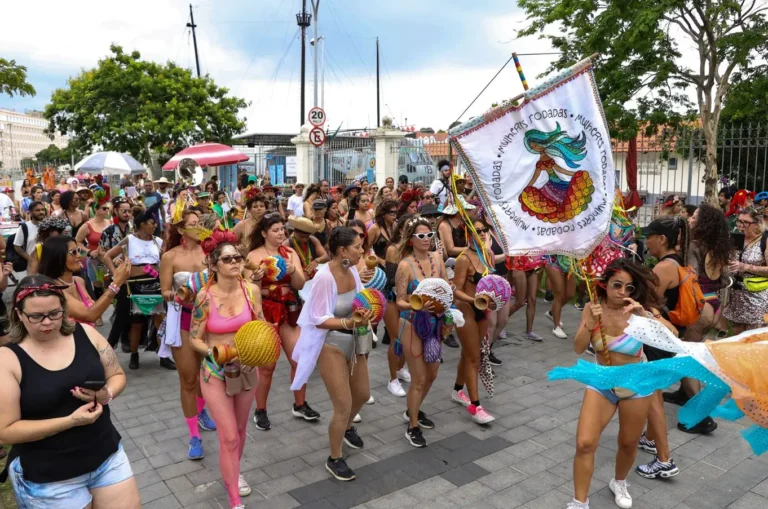 Carnaval 2026 promete movimentar mais de R$ 5,7 bilhões no Rio; conheça as previsões por setor