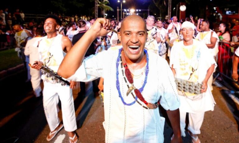 Carnaval de Joinville 2026: Novidades e Programação Imperdíveis