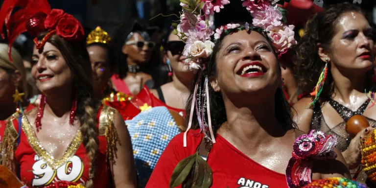 Carnaval de Rua do Rio de Janeiro Começa Neste Fim de Semana: Tudo o que Você Precisa Saber