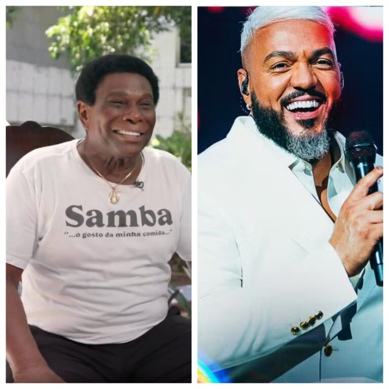 Carnaval Fan Fest em Copacabana: Primeiro Dia Com Belo e Neguinho da Beija-flor Esgotado