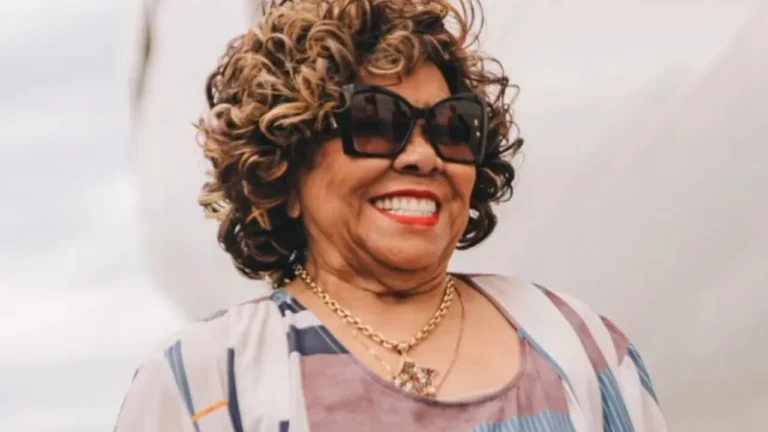 Carro da Cantora Alcione é Roubado no Rio de Janeiro: Entenda o Caso