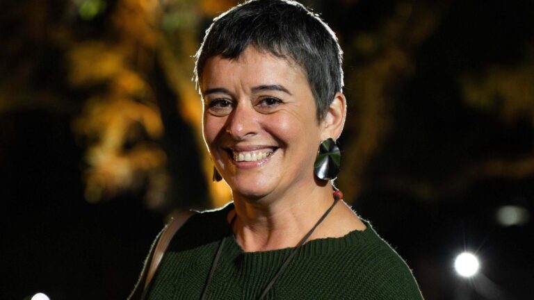 Caxias do Sul: Protagonismo Cultural Além da Decoração de Calendário, Afirma Juli Pandolfo