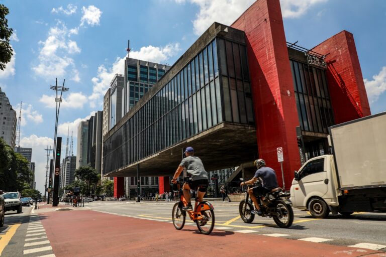 Celebre São Paulo: Atrações Turísticas Gratuitas pelo Aniversário da Cidade Celebre São Paulo: Atrações Turísticas Gratuitas pelo Aniversário da Cidade