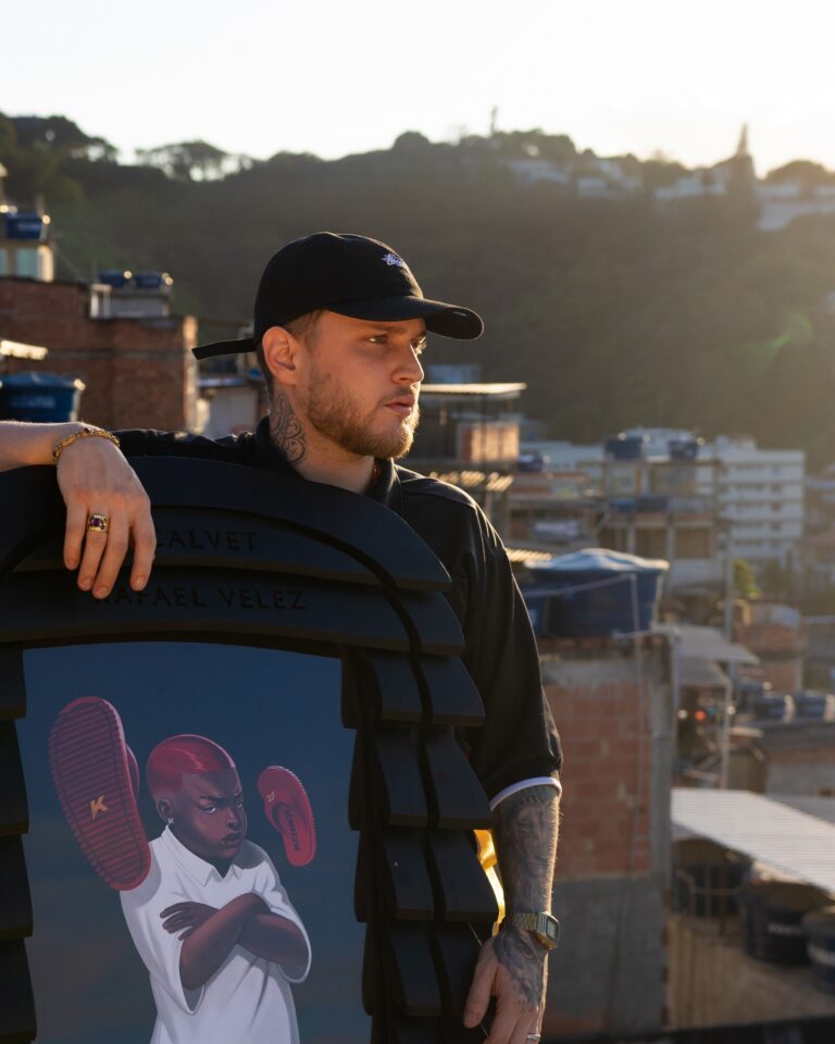 Centro Cultural no Flamengo Promove Oficinas Gratuitas de Arte e Tecnologia Centro Cultural no Flamengo Promove Oficinas Gratuitas de Arte e Tecnologia