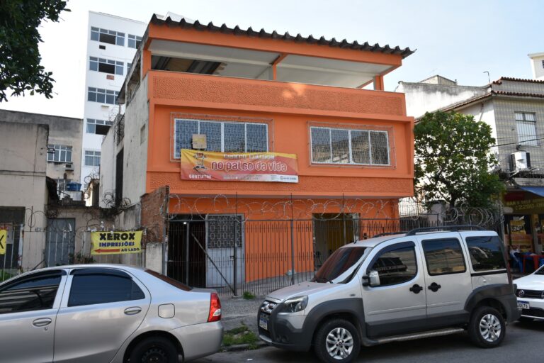 CEP da Cultura: Novo Projeto Transforma Imóveis Públicos em Espaços Culturais