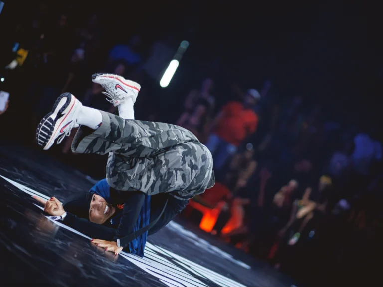 Circuito Nacional de Breaking Chega ao Rio: Uma Celebração da Cultura de Rua