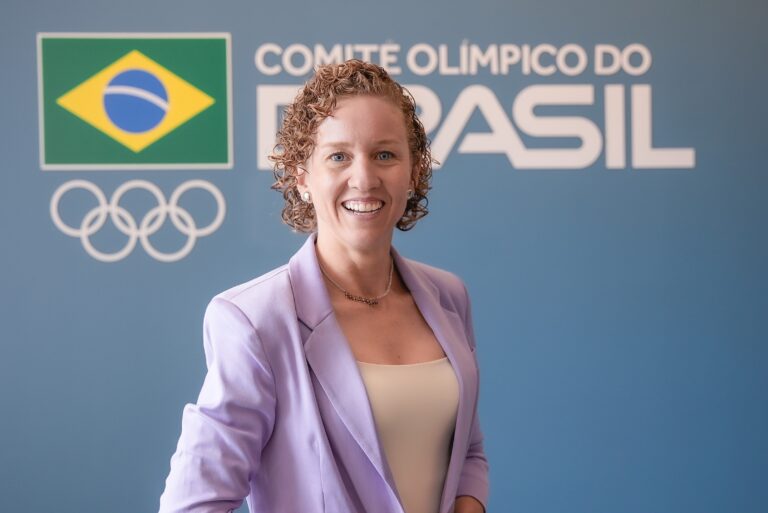 COB Lidera a Cúpula Global sobre Mulheres e Esporte até 2030