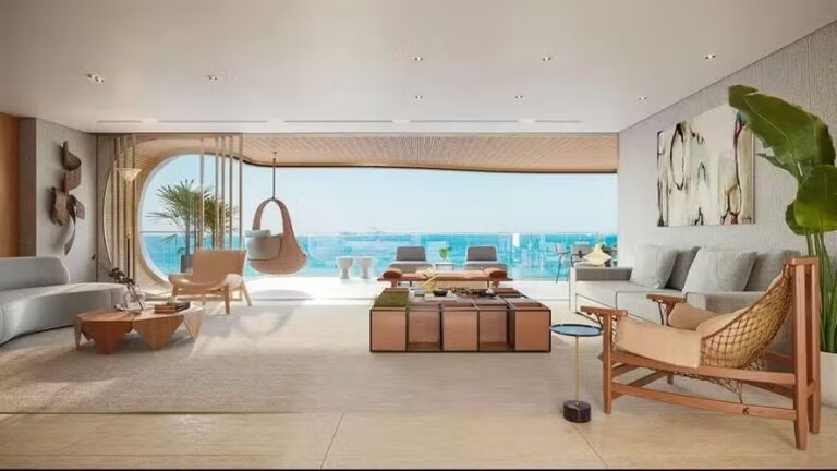 Cobertura no Leblon lidera vendas imóveis no Rio com R$ 40,3 milhões