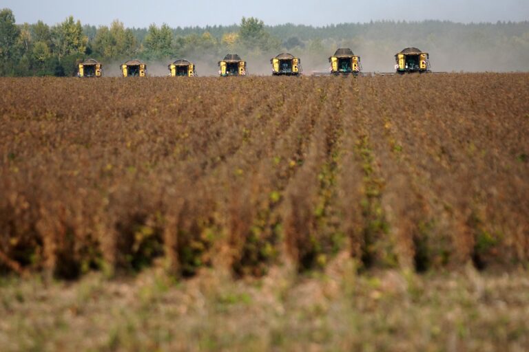 Comércio Brasil-China atinge recorde de US$ 170 bilhões, superando o dobro das transações com os EUA