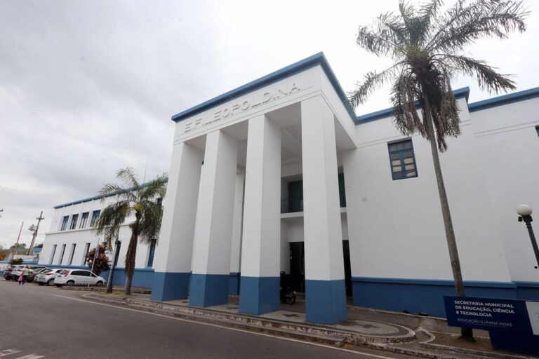 Concurso da Educação em Campos: Inscrições Abertas para Mais de 1.000 Vagas