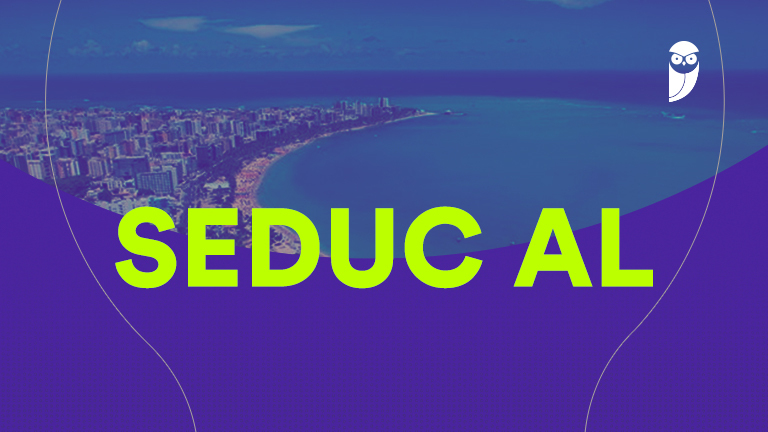 Concurso da SEDUC AL: 1.442 Vagas Confirmadas para Professores e Técnicos Concurso da SEDUC AL: 1.442 Vagas Confirmadas para Professores e Técnicos