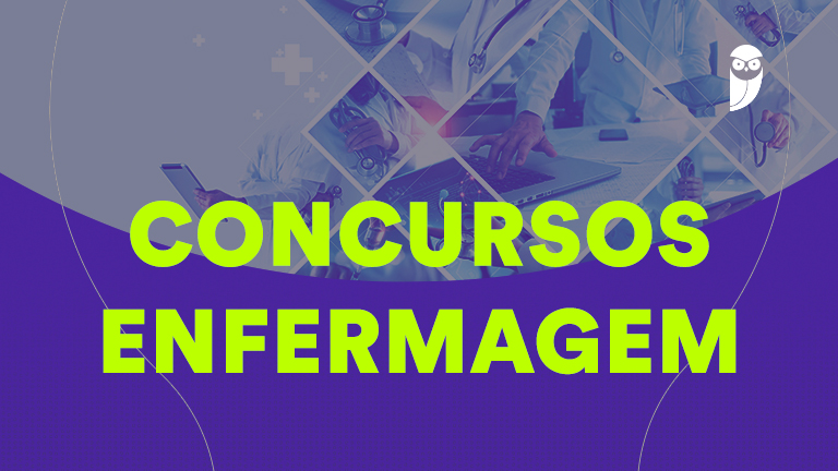 Concurso de Enfermagem: Vagas Abertas e Editais Previstos para 2024 Concurso de Enfermagem: Vagas Abertas e Editais Previstos para 2024