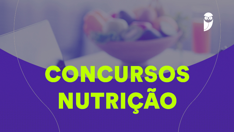 Concurso de Nutrição: Oportunidades Abertas e Editais Previstos para 2024 Concurso de Nutrição: Oportunidades Abertas e Editais Previstos para 2024