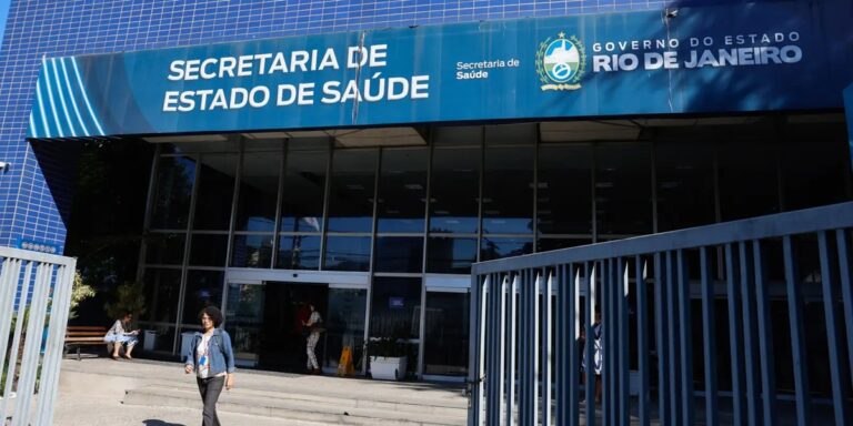 Concurso de Saúde RJ: Prazo Para Propostas de Bancas é Reaberto