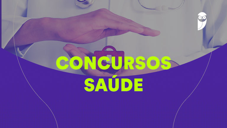 Concursos na Saúde: Principais Novidades da Semana em 2024 Concursos na Saúde: Principais Novidades da Semana em 2024
