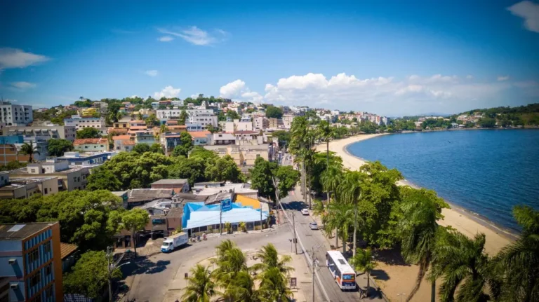 Conexão Favela: Esporte, Cultura e Diversão Gratuita na Ilha do Governador