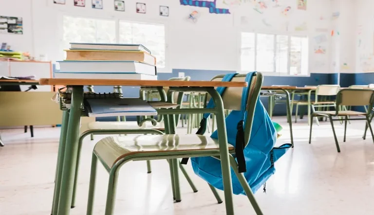 Confirmação de Matrícula Presencial nas Escolas Estaduais Começa em 20 de Janeiro Confirmação de Matrícula Presencial nas Escolas Estaduais Começa em 20 de Janeiro