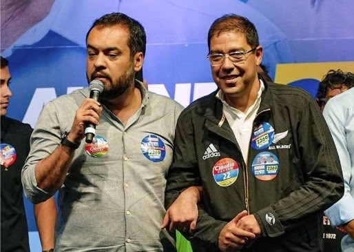 Conflito Político no Rio: O Que Está em Jogo com o ‘Vale-gás’ de Cláudio Castro Conflito Político no Rio: O Que Está em Jogo com o 'Vale-gás' de Cláudio Castro