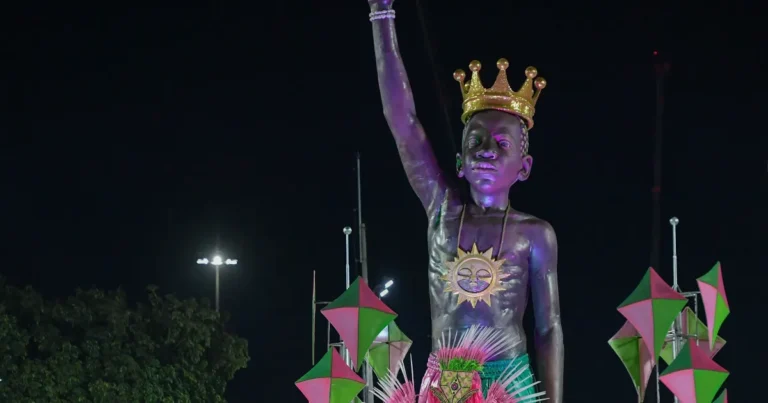 Contagem Regressiva para o Carnaval 2026: Ensaios das Escolas de Samba do Rio de Janeiro