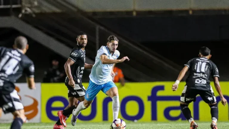 Copinha 2026: Confrontos Definidos para a 2ª Fase da Competição Copinha 2026: Confrontos Definidos para a 2ª Fase da Competição