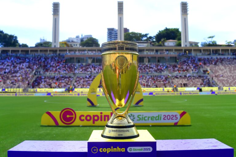 Copinha 2026: Início dos Jogos e Onde Assistir