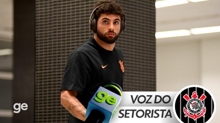 Corinthians Renova Contrato com Patrocinadora e Abre Oportunidades para Outras Modalidades Esportiva