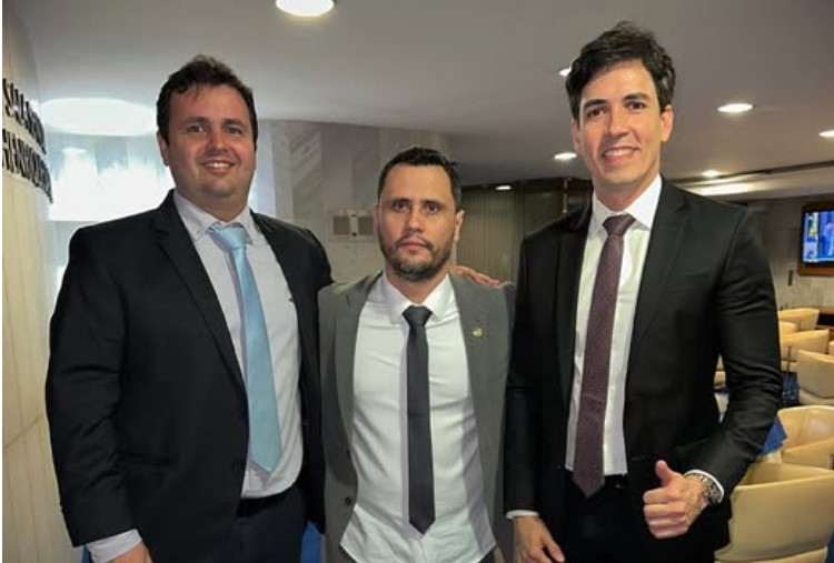 CPI do INSS em Minas: Impactos nas Candidaturas ao Governo e Senado CPI do INSS em Minas: Impactos nas Candidaturas ao Governo e Senado