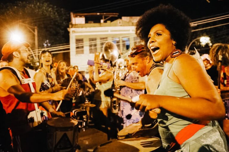 Crescimento de 50% nas Buscas por Acomodações para o Carnaval 2026 no Rio de Janeiro