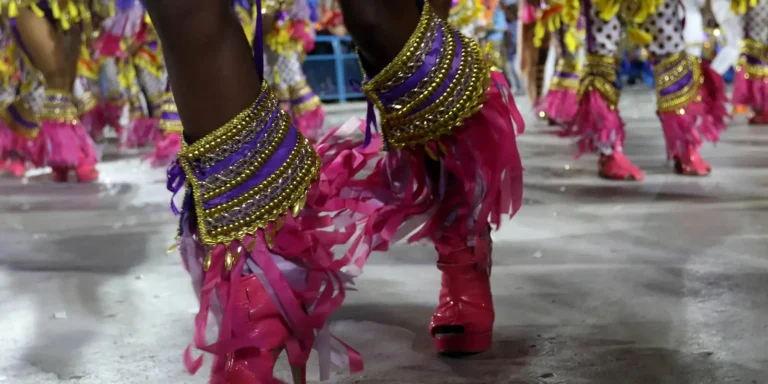 Cuidados Essenciais na Busca pela Estética Perfeita para o Carnaval