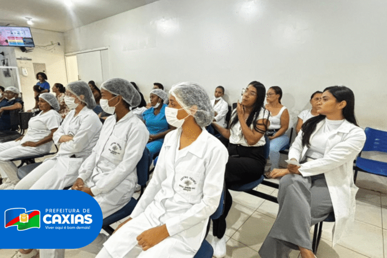 Cuidando da Saúde Mental: Iniciativas e Conscientização na Rede de Atenção Psicossocial