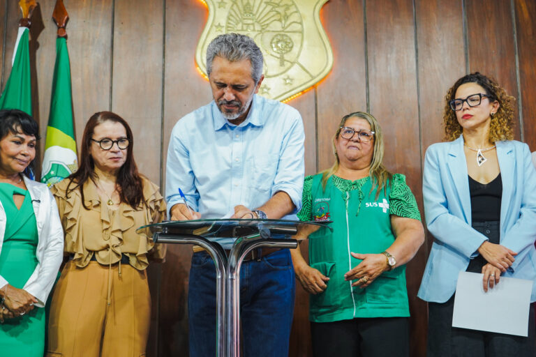 Cultura no Ceará: Destaques e Avanços em 2025