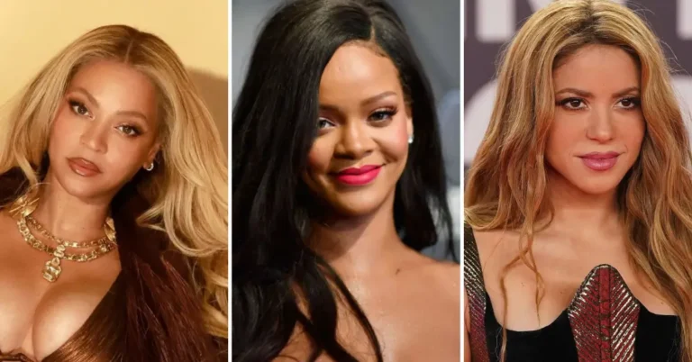 De Beyoncé a Rihanna: Apostas Quentes para o Show em Copacabana