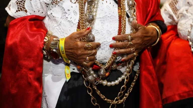 Democracia em Debate: A Urgência da Igualdade Racial e Religiosa nas Políticas Públicas Brasileiras Democracia em Debate: A Urgência da Igualdade Racial e Religiosa nas Políticas Públicas Brasileiras