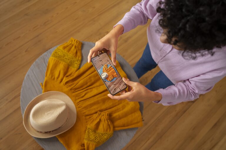 Desapegue e Ganhe: Como Vender Itens Usados Pode Ajudar nas Contas de Janeiro