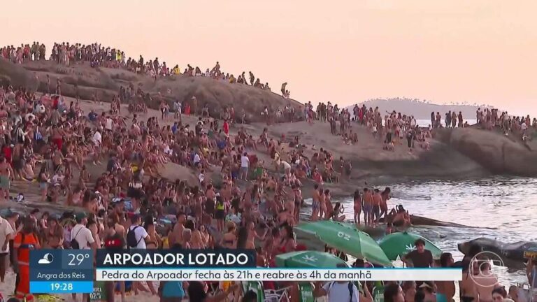Descubra 18 Praias Liberadas para Banho no Rio de Janeiro Este Fim de Semana