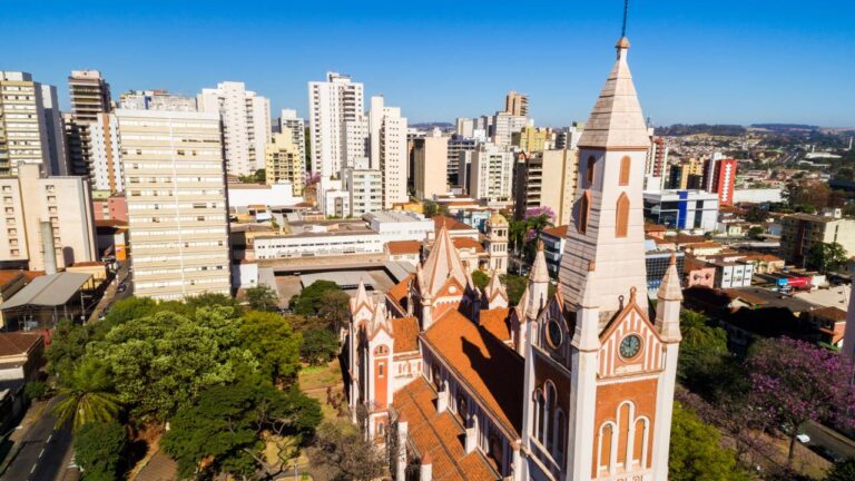 Descubra as Cidades do Norte de São Paulo que Encantam os Viajantes do Rio de Janeiro Descubra as Cidades do Norte de São Paulo que Encantam os Viajantes do Rio de Janeiro