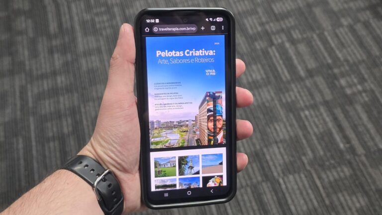 Descubra o Guia Pelotas Criativa: Roteiros que Misturam Tradição e Modernidade Descubra o Guia Pelotas Criativa: Roteiros que Misturam Tradição e Modernidade